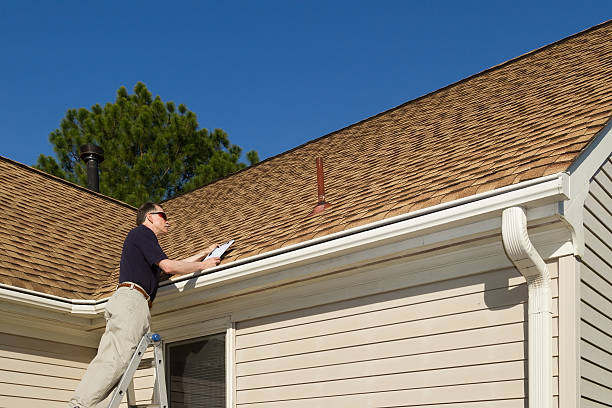 Fast & Reliable Emergency Roof Repairs in Pleasant Run, OH